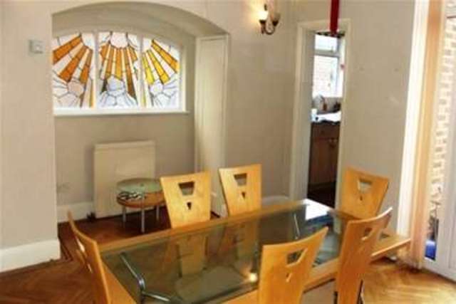  Image of 3 bedroom Detached house to rent in The Risings London E17 at London, E17 3PH
