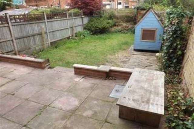  Image of 3 bedroom Detached house to rent in Elphinstone Road London E17 at London, E17 5EX