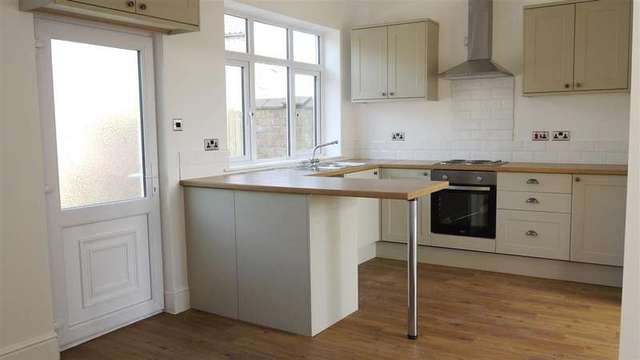  Image of 2 bedroom Semi-Detached house for sale in Ward Cottages Skelton Goole DN14 at Skelton East Riding Of Yorkshire, DN14 7RD
