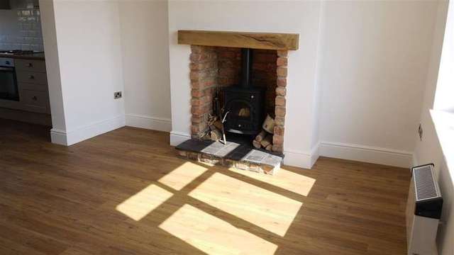  Image of 2 bedroom Semi-Detached house for sale in Ward Cottages Skelton Goole DN14 at Skelton East Riding Of Yorkshire, DN14 7RD