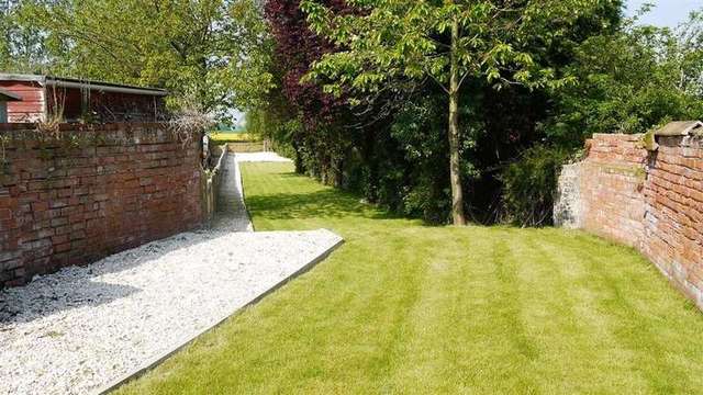  Image of 2 bedroom Semi-Detached house for sale in Ward Cottages Skelton Goole DN14 at Skelton East Riding Of Yorkshire, DN14 7RD