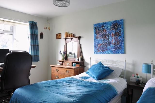  Image of 4 bedroom Detached house for sale in Wards Close Badsey Lane Evesham WR11 at Wards Close  Evesham, WR11 3DH
