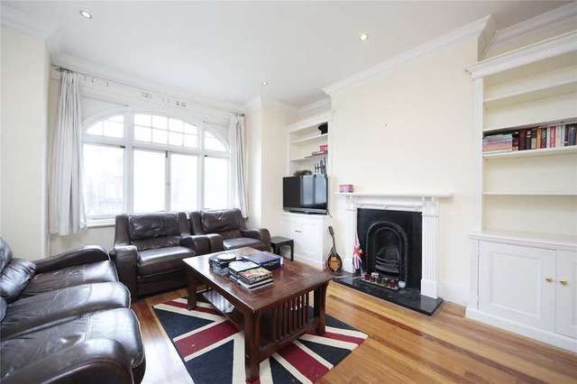  Image of 1 bedroom Flat to rent in Queenstown Road London SW8 at Chelsea Bridge Wharf Queenstown Road Nine Elms, SW8 4NJ