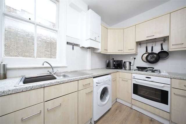  Image of 1 bedroom Flat to rent in Queenstown Road London SW8 at Chelsea Bridge Wharf Queenstown Road Nine Elms, SW8 4NJ