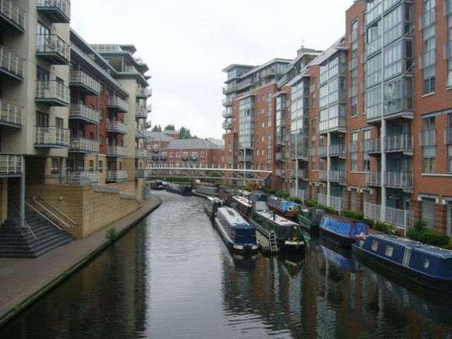  Image of 1 bedroom Flat to rent in Browning Street Edgbaston Birmingham B16 at Browning Street Edgbaston Birmingham, B16 8GY