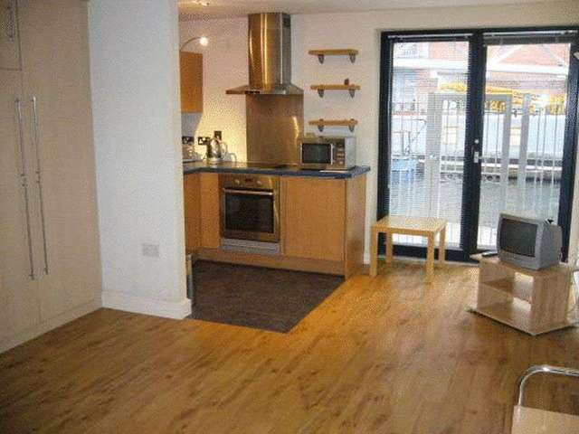  Image of 1 bedroom Flat to rent in Browning Street Edgbaston Birmingham B16 at Browning Street Edgbaston Birmingham, B16 8GY