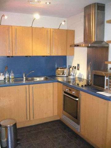  Image of 1 bedroom Flat to rent in Browning Street Edgbaston Birmingham B16 at Browning Street Edgbaston Birmingham, B16 8GY