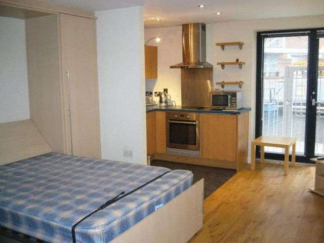  Image of 1 bedroom Flat to rent in Browning Street Edgbaston Birmingham B16 at Browning Street Edgbaston Birmingham, B16 8GY