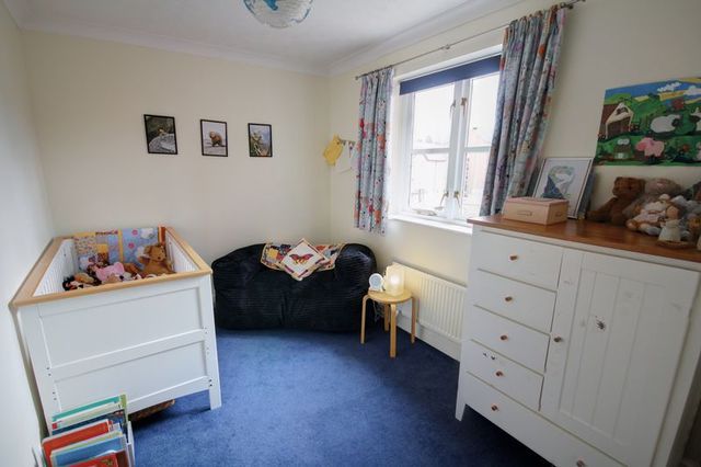  Image of 3 bedroom Terraced house for sale in Waterside St. Thomas Exeter EX2 at Waterside  Exeter, EX2 8GY