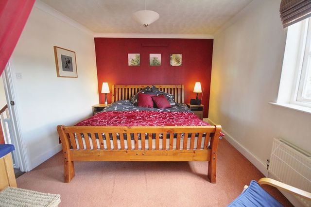  Image of 3 bedroom Terraced house for sale in Waterside St. Thomas Exeter EX2 at Waterside  Exeter, EX2 8GY