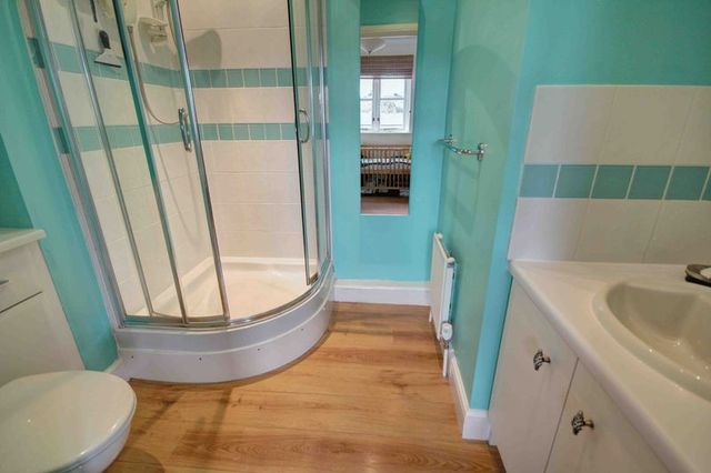 Image of 3 bedroom Terraced house for sale in Waterside St. Thomas Exeter EX2 at Waterside  Exeter, EX2 8GY