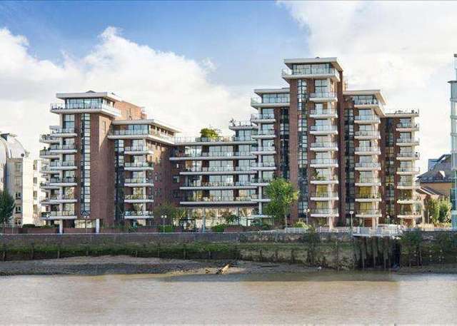 Image of 2 bedroom Apartment to rent in Anhalt Road London SW11 at Anhalt Road  London, SW11 4PD