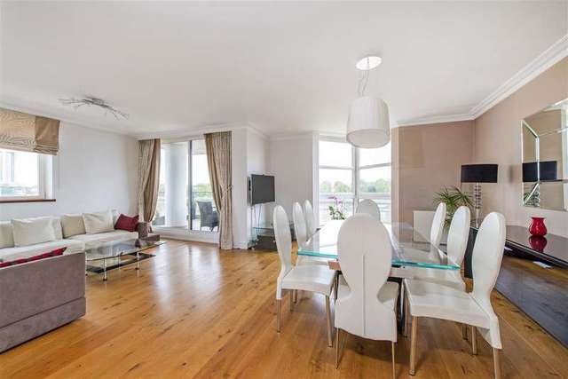  Image of 2 bedroom Apartment to rent in Anhalt Road London SW11 at Anhalt Road  London, SW11 4PD