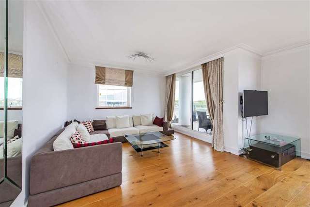  Image of 2 bedroom Apartment to rent in Anhalt Road London SW11 at Anhalt Road  London, SW11 4PD