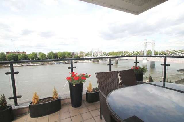  Image of 2 bedroom Apartment to rent in Anhalt Road London SW11 at Anhalt Road  London, SW11 4PD
