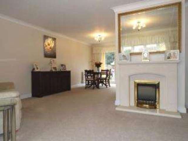  Image of 3 bedroom Bungalow for sale in Woodpecker Drive Watton Thetford IP25 at Watton Thetford Watton, IP25 6TW