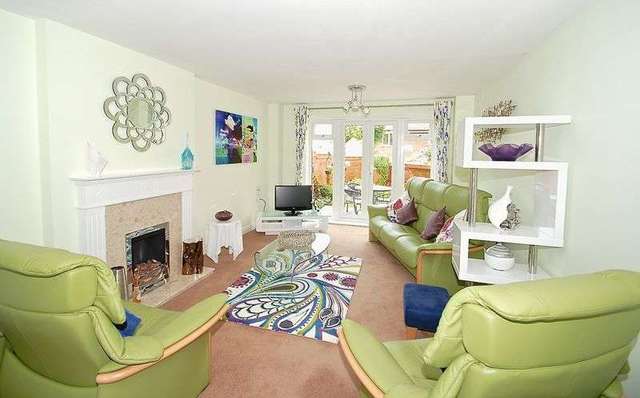  Image of 5 bedroom Detached house for sale in Watts Corner Glastonbury BA6 at Watts Corner  Glastonbury, BA6 8FD