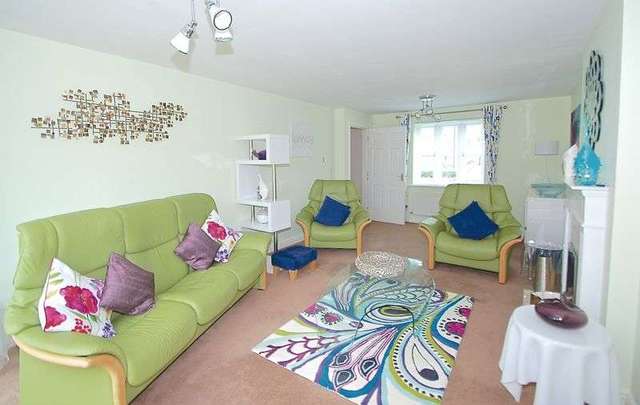  Image of 5 bedroom Detached house for sale in Watts Corner Glastonbury BA6 at Watts Corner  Glastonbury, BA6 8FD