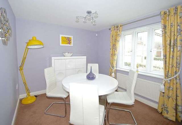  Image of 5 bedroom Detached house for sale in Watts Corner Glastonbury BA6 at Watts Corner  Glastonbury, BA6 8FD