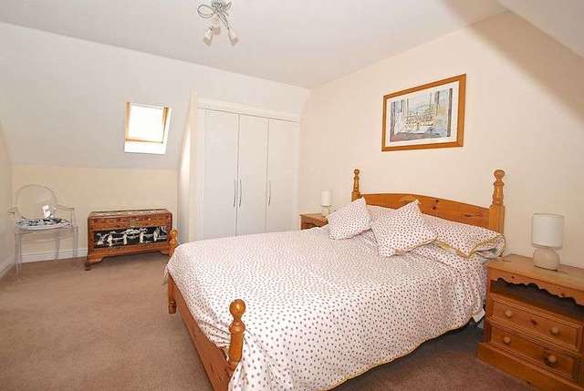  Image of 5 bedroom Detached house for sale in Watts Corner Glastonbury BA6 at Watts Corner  Glastonbury, BA6 8FD
