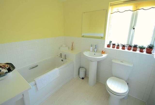  Image of 5 bedroom Detached house for sale in Watts Corner Glastonbury BA6 at Watts Corner  Glastonbury, BA6 8FD