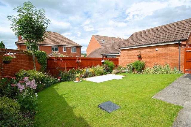  Image of 5 bedroom Detached house for sale in Watts Corner Glastonbury BA6 at Watts Corner  Glastonbury, BA6 8FD