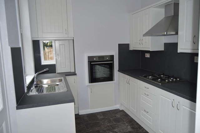  Image of 3 bedroom Terraced house to rent in Welbeck Street Wakefield WF1 at Wakefield Wakefield, WF1 5LD