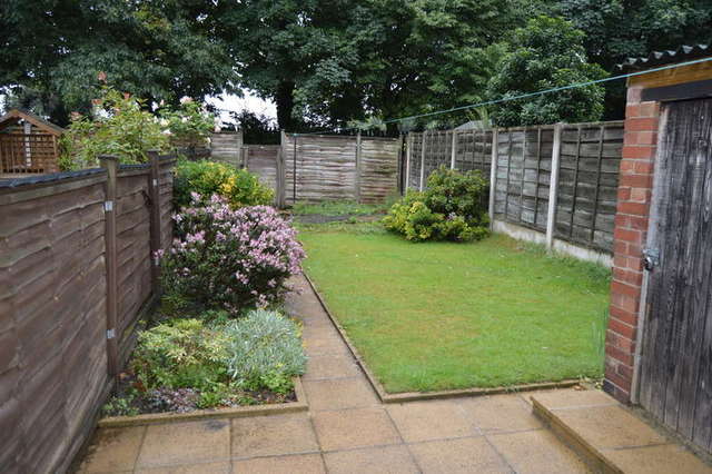  Image of 3 bedroom Terraced house to rent in Welbeck Street Wakefield WF1 at Wakefield Wakefield, WF1 5LD