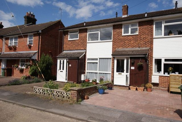  Image of 3 bedroom Semi-Detached house for sale in Nightingale Road Wendover Aylesbury HP22 at Nightingale Road Wendover Wendover, HP22 6JX