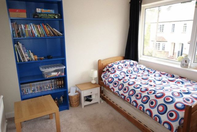  Image of 3 bedroom Semi-Detached house for sale in Nightingale Road Wendover Aylesbury HP22 at Nightingale Road Wendover Wendover, HP22 6JX