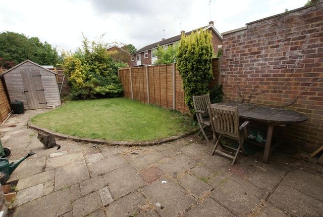  Image of 3 bedroom Semi-Detached house for sale in Nightingale Road Wendover Aylesbury HP22 at Nightingale Road Wendover Wendover, HP22 6JX