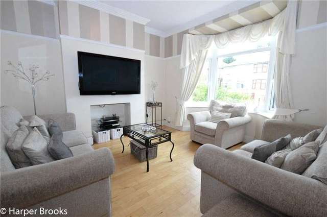  Image of 4 bedroom Semi-Detached house for sale in Wentloog Road Rumney Cardiff CF3 at Rumney Cardiff Rumney, CF3 3EA