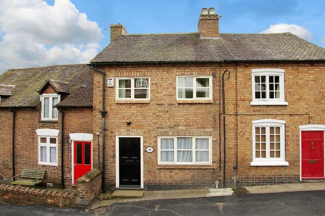  Image of 2 bedroom Terraced house for sale in Wesley Road Ironbridge Telford TF8 at Wesley Road Ironbridge Telford, TF8 7PF