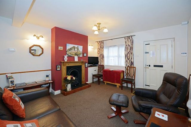  Image of 2 bedroom Terraced house for sale in Wesley Road Ironbridge Telford TF8 at Wesley Road Ironbridge Telford, TF8 7PF