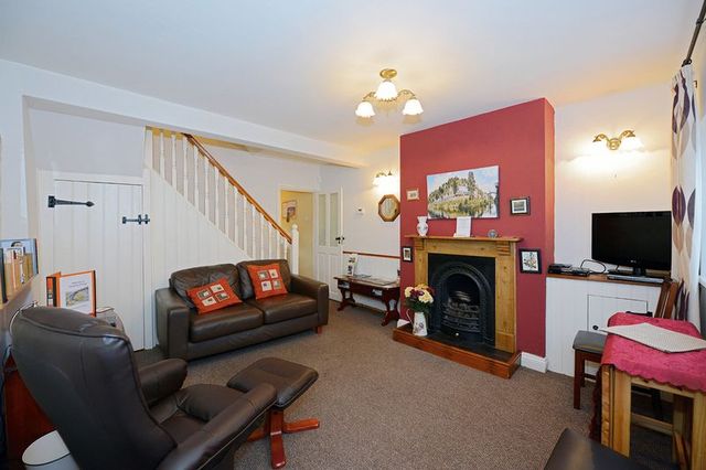  Image of 2 bedroom Terraced house for sale in Wesley Road Ironbridge Telford TF8 at Wesley Road Ironbridge Telford, TF8 7PF