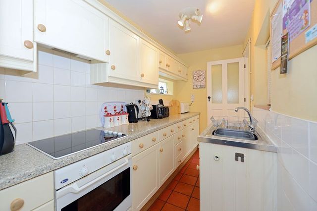  Image of 2 bedroom Terraced house for sale in Wesley Road Ironbridge Telford TF8 at Wesley Road Ironbridge Telford, TF8 7PF