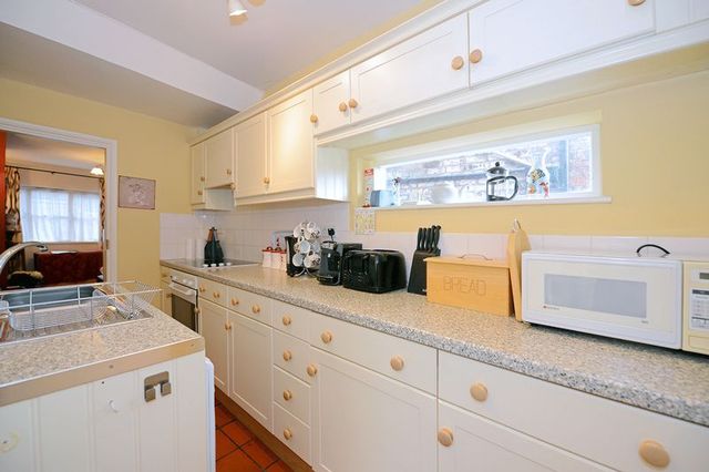  Image of 2 bedroom Terraced house for sale in Wesley Road Ironbridge Telford TF8 at Wesley Road Ironbridge Telford, TF8 7PF