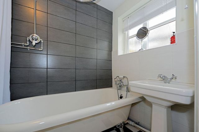  Image of 2 bedroom Terraced house for sale in Wesley Road Ironbridge Telford TF8 at Wesley Road Ironbridge Telford, TF8 7PF