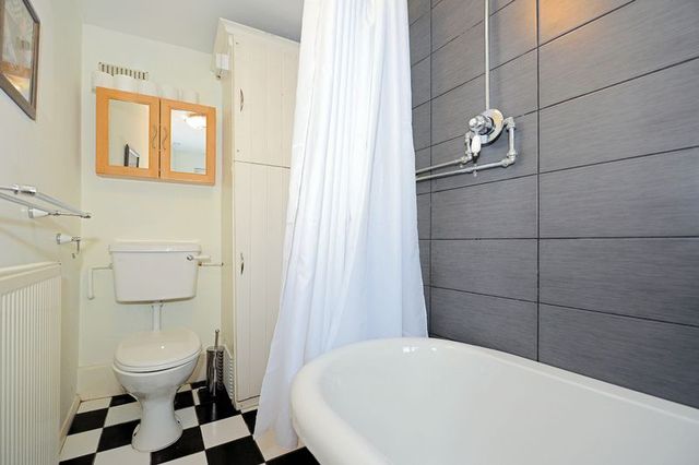  Image of 2 bedroom Terraced house for sale in Wesley Road Ironbridge Telford TF8 at Wesley Road Ironbridge Telford, TF8 7PF
