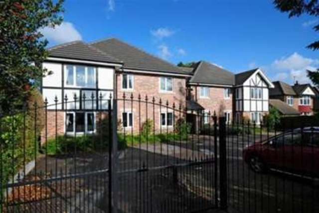  Image of 2 bedroom Flat to rent in Westdale Lane Mapperley Nottingham NG3 at Nottingham, NG3 6PZ