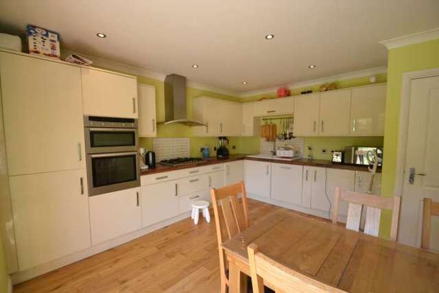 Image of 3 bedroom Detached house to rent in West Gardens Epsom KT17 at West Gardens  Epsom, KT17 1NQ