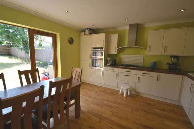  Image of 3 bedroom Detached house to rent in West Gardens Epsom KT17 at West Gardens  Epsom, KT17 1NQ