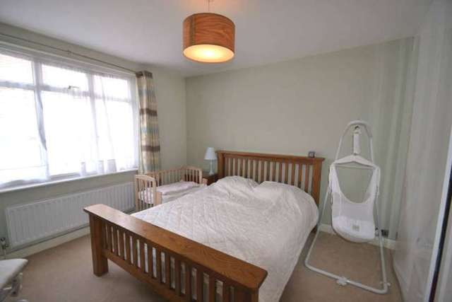  Image of 3 bedroom Detached house to rent in West Gardens Epsom KT17 at West Gardens  Epsom, KT17 1NQ