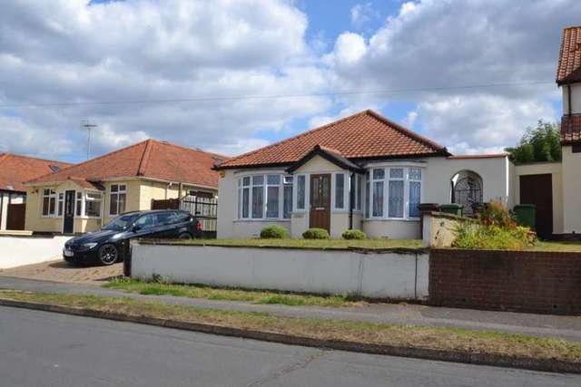  Image of 3 bedroom Detached house to rent in West Gardens Epsom KT17 at West Gardens  Epsom, KT17 1NQ