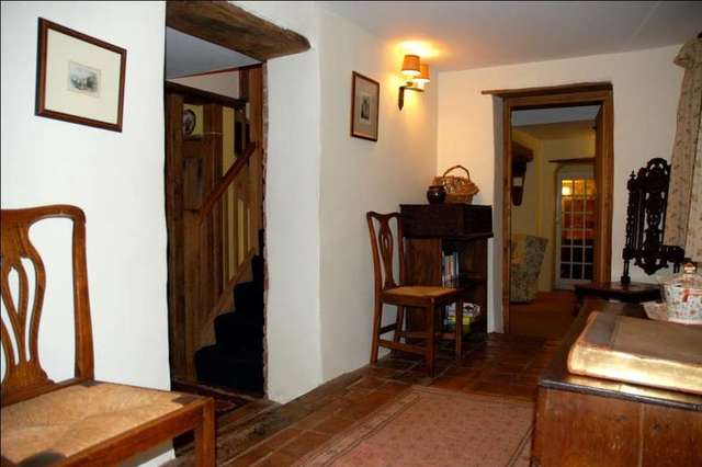  Image of 4 bedroom Cottage for sale in Lower Broad Oak Road West Hill Ottery St. Mary EX11 at West Hill Ottery St Mary Devon, EX11 1XH