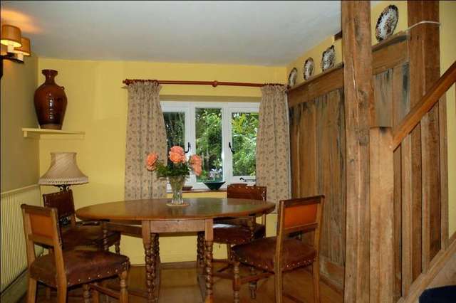  Image of 4 bedroom Cottage for sale in Lower Broad Oak Road West Hill Ottery St. Mary EX11 at West Hill Ottery St Mary Devon, EX11 1XH