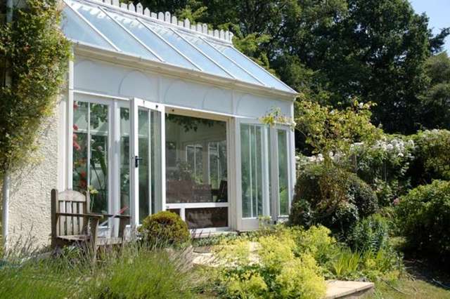  Image of 4 bedroom Cottage for sale in Lower Broad Oak Road West Hill Ottery St. Mary EX11 at West Hill Ottery St Mary Devon, EX11 1XH