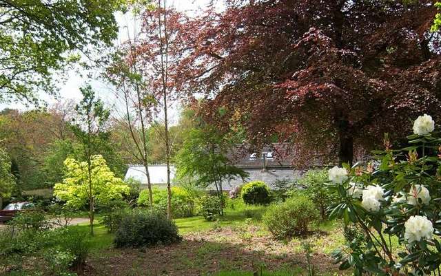  Image of 4 bedroom Cottage for sale in Lower Broad Oak Road West Hill Ottery St. Mary EX11 at West Hill Ottery St Mary Devon, EX11 1XH