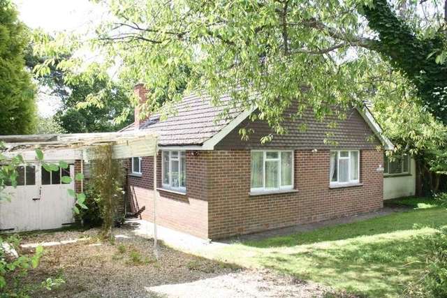  Image of 3 bedroom Detached house for sale in Warren Close West Hill Ottery St. Mary EX11 at West Hill Ottery St Mary Devon, EX11 1XB