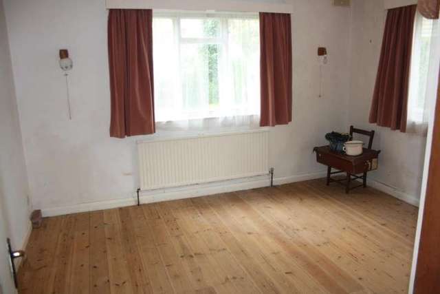  Image of 3 bedroom Detached house for sale in Warren Close West Hill Ottery St. Mary EX11 at West Hill Ottery St Mary Devon, EX11 1XB